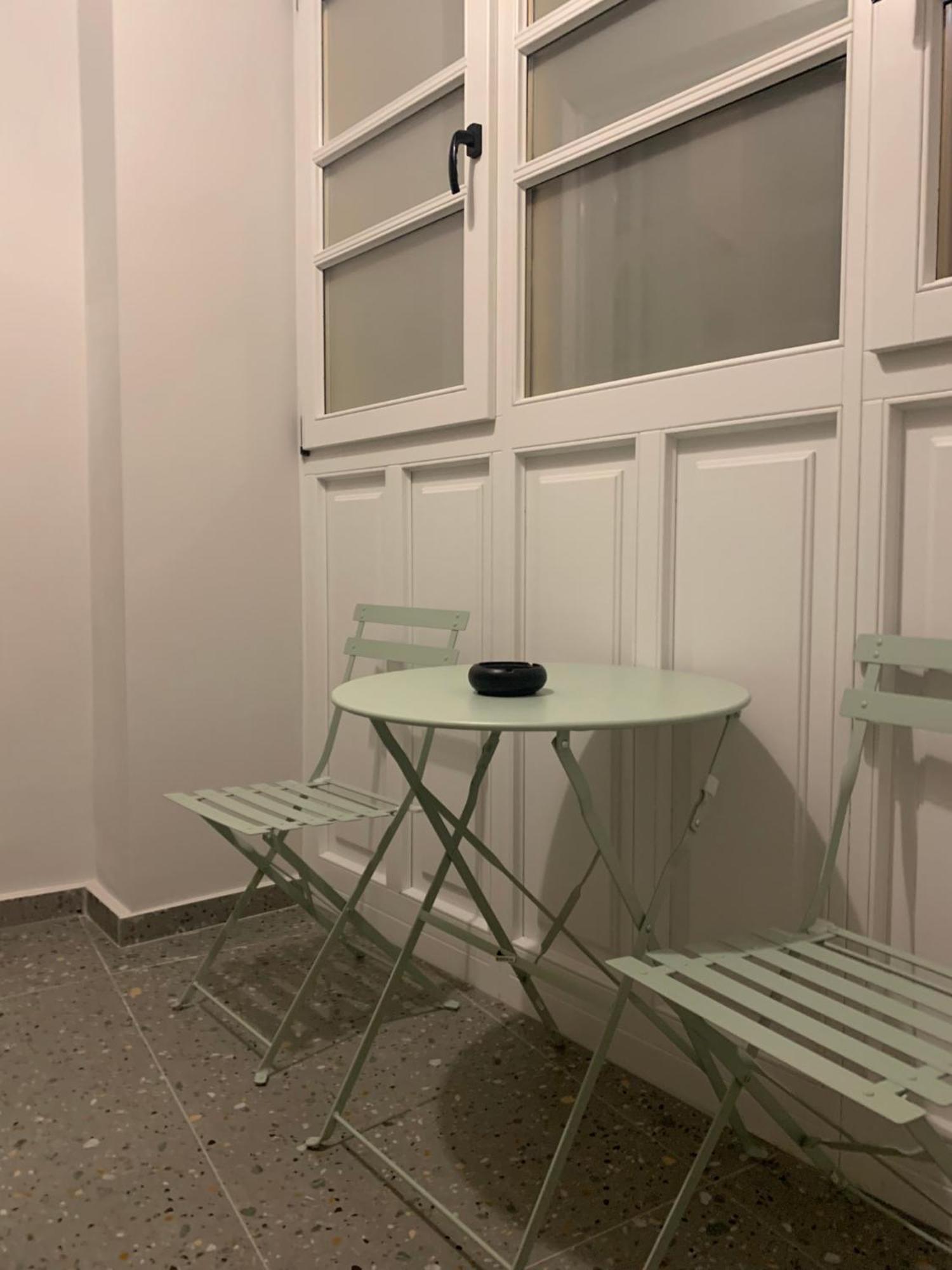 Belle Athenes - Luxury Rooms At Monastiraki Railway Station Exterior foto