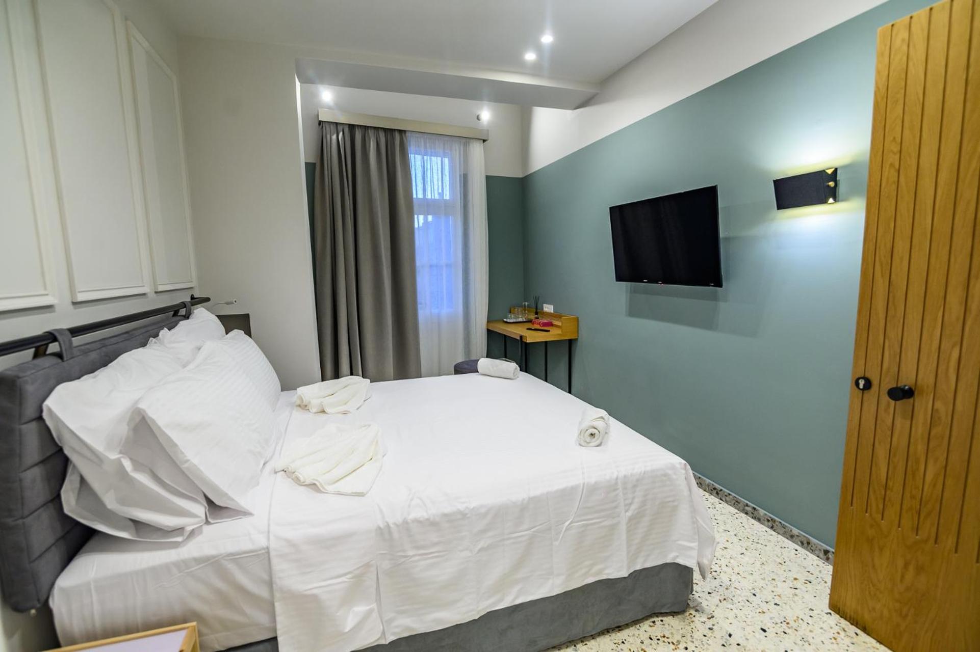 Belle Athenes - Luxury Rooms At Monastiraki Railway Station Exterior foto