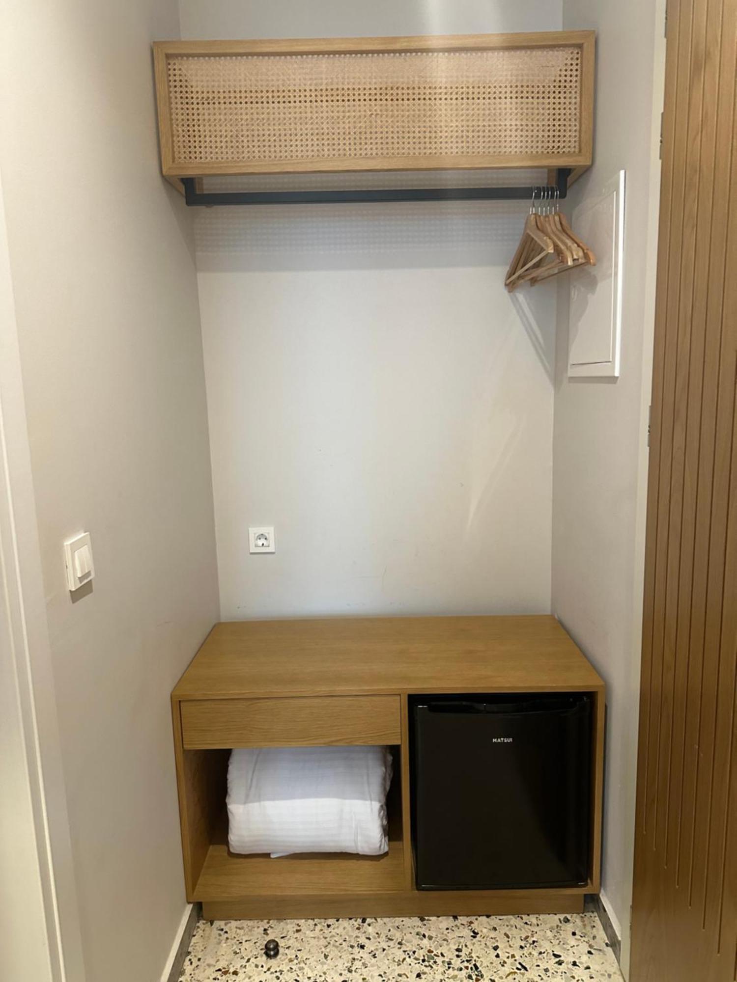 Belle Athenes - Luxury Rooms At Monastiraki Railway Station Exterior foto